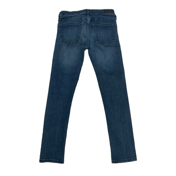 Calvin Klein Slim Boyfriend Jeans Size 2 Women’s - Picture 3 of 6